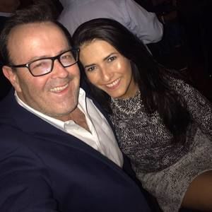 Meet your Posher, Raymond